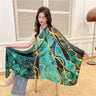 #10 Lijin Satin Lightning