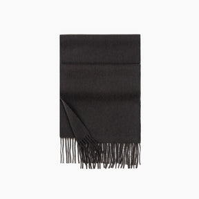 YM08  High quality solid color wool scarf（Minimum order quantity 2 pieces）
