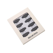 SJG001  Silk Hijab Fixing Clip Mini Brooch Pin