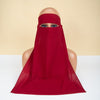 10 - Deep Red