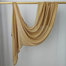 JBKBMDR  Plain 40s Modal Double-Stitch Hijab