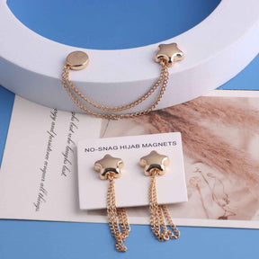 DJ001  Powerful Magnetic Clasp-MOQ:12