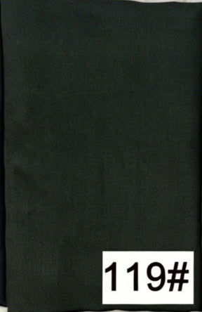 HY003 Cotton Lightweight Breathable Modal Hijab