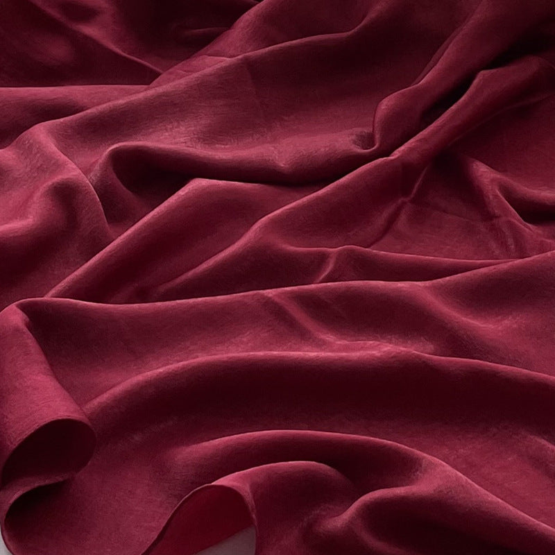 12 Wine Red