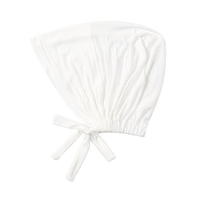 MSL010  Elastic tie hijab chemotherapy cap
