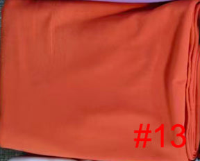 HY008 Crystal Hemp Jersey Hijab