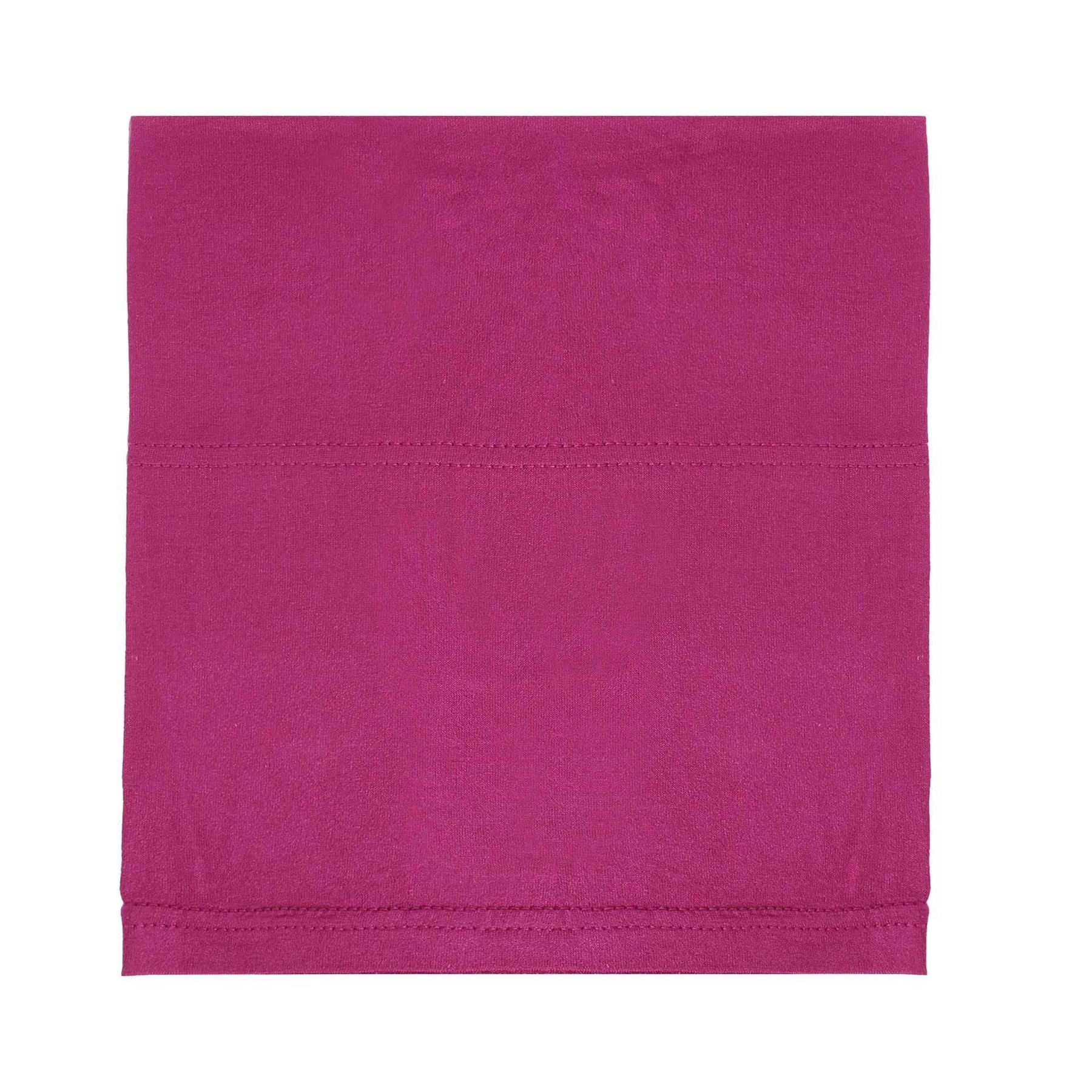 TDF-01  Anti-Pilling Colorfast Plain Mercerized Cotton Jersey Hijab Cap