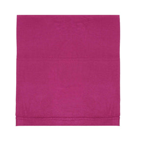 TDF-01  Anti-Pilling Colorfast Plain Mercerized Cotton Jersey Hijab Cap