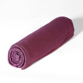 ROM-01  Mercerized Cotton Jersey Hijab – Integrated Pullover Sand-Proof Design