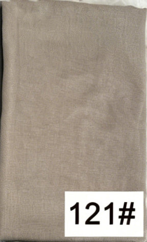 HY003 Cotton Lightweight Breathable Modal Hijab