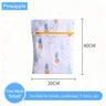 #123-Pineapple Small （30*40cm）