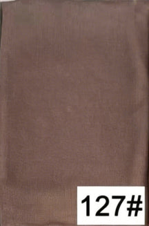 HY003 Cotton Lightweight Breathable Modal Hijab