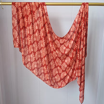 JB020 Printed Double-Sided Modal Hijab