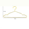 12 - Gold - Large