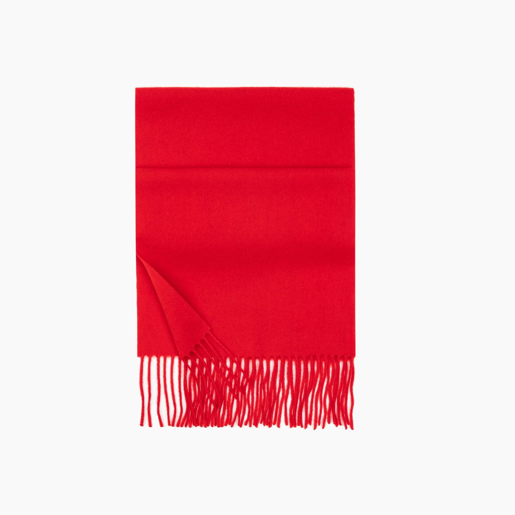 YM08  High quality solid color wool scarf（Minimum order quantity 2 pieces）