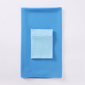 MSL288 Plain Jersey Chiffon Pearl Hijab Undercap
