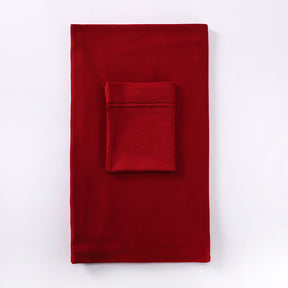 MSL284 set tudung instant cotton plain cotton bawah cap
