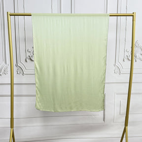 WJ002  Modal printed muslin scarf