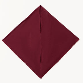 SW021   Plain Mercerized Cotton Instant Hijab