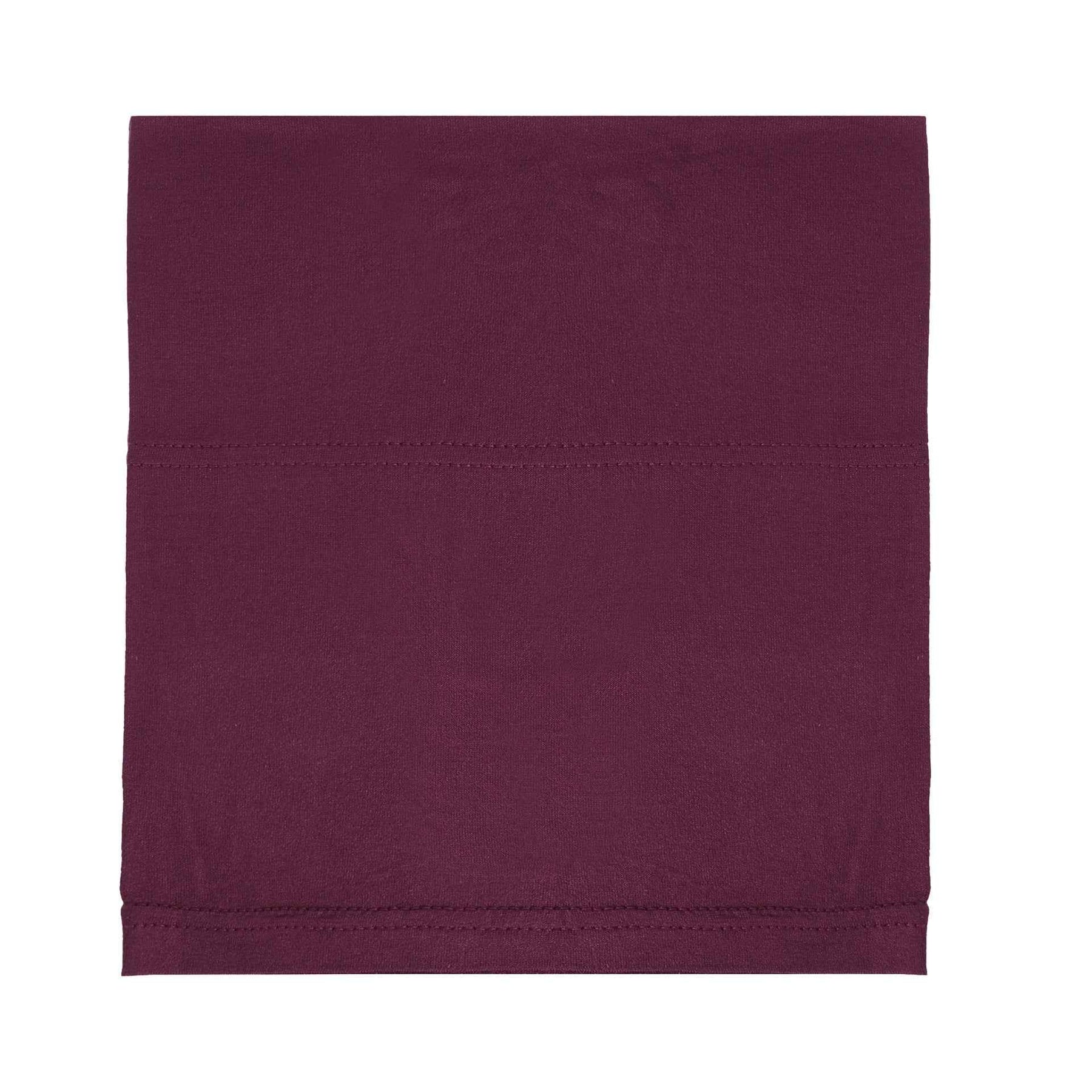 TDF-01  Anti-Pilling Colorfast Plain Mercerized Cotton Jersey Hijab Cap