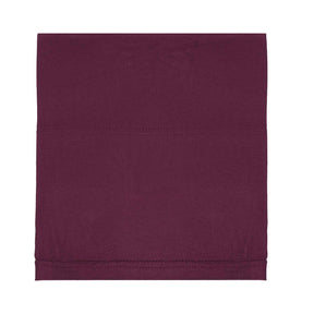 TDF-01  Anti-Pilling Colorfast Plain Mercerized Cotton Jersey Hijab Cap