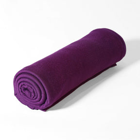 ROM-01  Mercerized Cotton Jersey Hijab – Integrated Pullover Sand-Proof Design