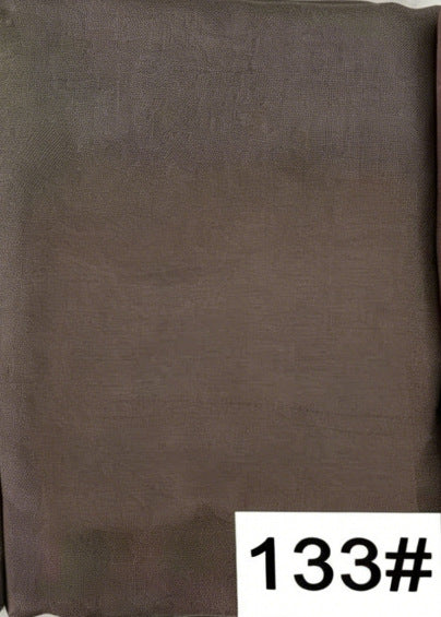HY003 Cotton Lightweight Breathable Modal Hijab