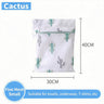 #139-Cactus Small （30*40cm）