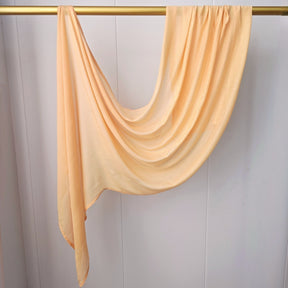 JBKBMDR  Plain 40s Modal Double-Stitch Hijab