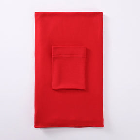 MSL284 set tudung instant cotton plain cotton bawah cap