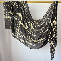 Printed Double-Sided Modal Hijab Modal? - Color Option