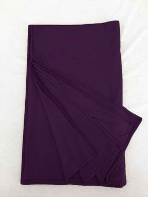 JB50  Bamboo Fiber Jersey, Fine, Soft, Non-Pilling Hijab