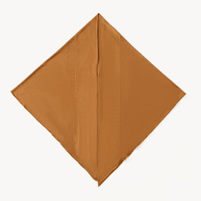 SW021   Plain Mercerized Cotton Instant Hijab