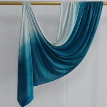 JBWJ005  145GSM Premium Mercerized Cotton Ombré Jersey Hijab