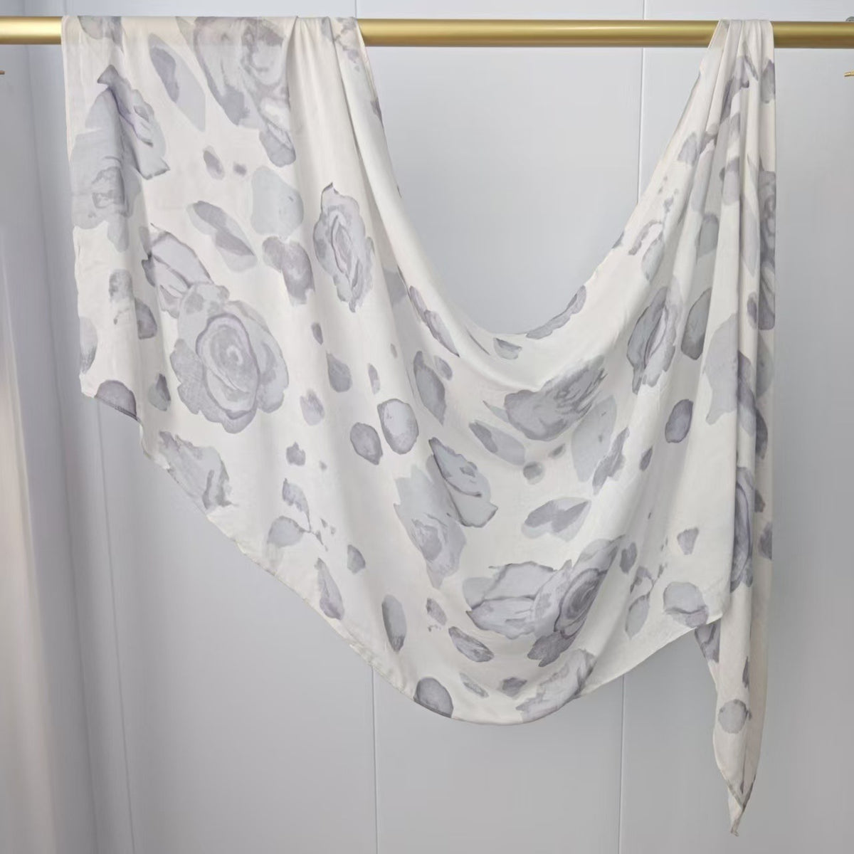 Printed Double-Sided Modal Hijab Modal? - Color Option