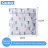 #142-Cactus Extra Large （60*60cm）