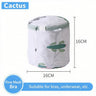 #144-Cactus Bra Bag （16*16cm）