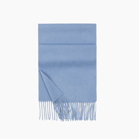 YM08  High quality solid color wool scarf（Minimum order quantity 2 pieces）