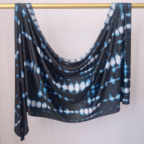 JBMY010 190GSM Printed Liquid Jersey Hijab