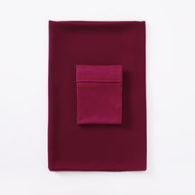 MSL288 Plain Jersey Chiffon Pearl Hijab Undercap