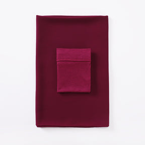 MSL288 Plain Jersey Chiffon Pearl Hijab Undercap