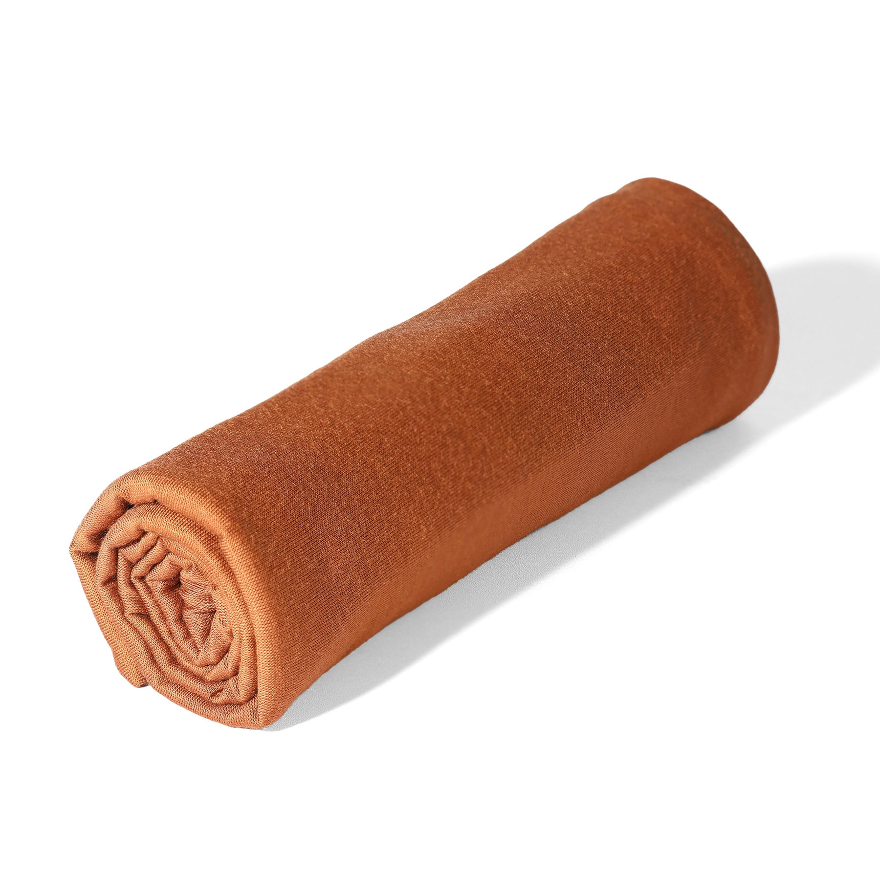 ROM-01  Mercerized Cotton Jersey Hijab – Integrated Pullover Sand-Proof Design