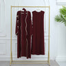 Cardigan + Inner Dress-3