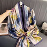 #15 Lijin Satin Dark Rose