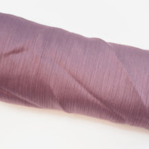 006 Mujeres musulmanas Hijab liso arrugado satinado