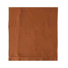 TDF-01  Anti-Pilling Colorfast Plain Mercerized Cotton Jersey Hijab Cap