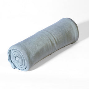 ROM-01  Mercerized Cotton Jersey Hijab – Integrated Pullover Sand-Proof Design