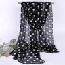 16 - Black Dot