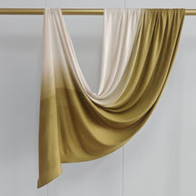 JBWJ005  145GSM Premium Mercerized Cotton Ombré Jersey Hijab