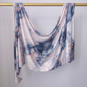 JBMY010 190GSM Printed Liquid Jersey Hijab